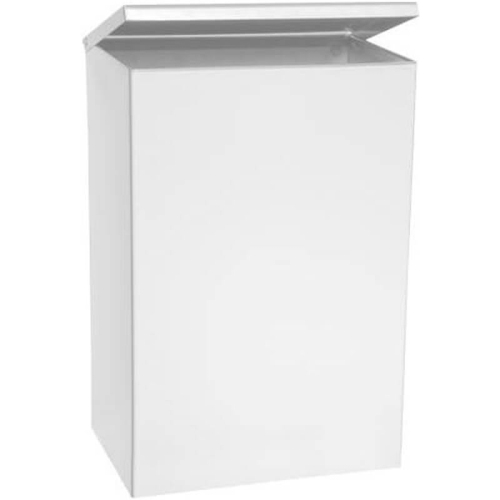 Ведро для мусора белое 6 л BEMETA... Ведро для мусора белое 6 л BEMETA...