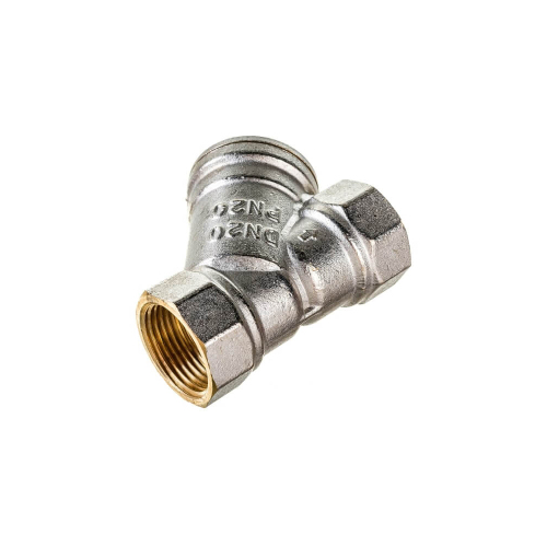 Фильтр косой Valtec VT.192 2" Фильтр косой Valtec VT.192 2"