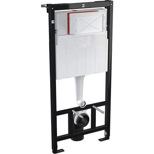 Инсталляция для унитаза + крепеж ... Инсталляция для унитаза + крепеж ...