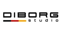 Логотип Diborg Логотип Diborg