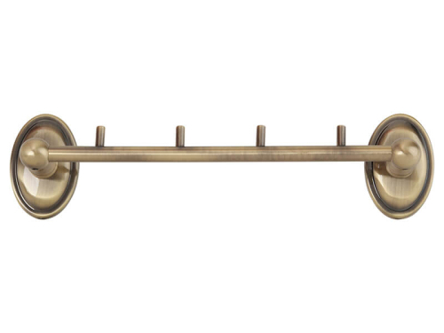 Планка с четырьмя крючками Bonjou... Планка с четырьмя крючками Bonjou...