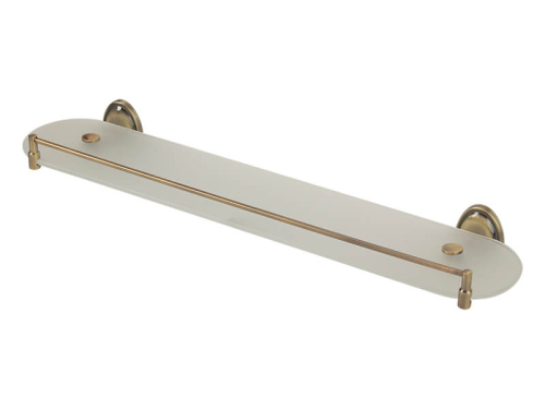 Полка Bonjour Veragio VR.BNR-7811.BR Полка Bonjour Veragio VR.BNR-7811.BR