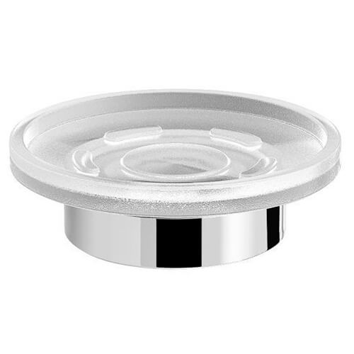 Мыльница настольная стекло Langbe... Мыльница настольная стекло Langbe...