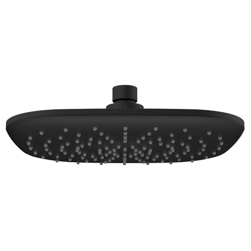 Верхний душ AVS 811-642-MB 23 см черный матовый Верхний душ AVS 811-642-MB 23 см черный матовый