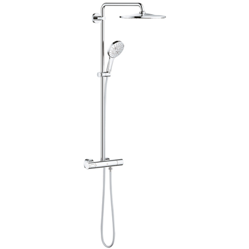 Душевая система SmartActive RainShower Grohe 26647000 Душевая система SmartActive RainShower Grohe 26647000