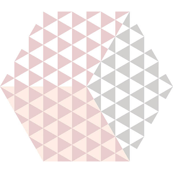 Керамогранит 23x27 матовый rosa Peonia KEROS M138 Керамогранит 23x27 матовый rosa Peonia KEROS M138