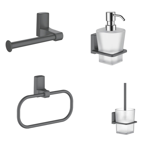 Набор Accoona 125AT графит Ершик+... Набор Accoona 125AT графит Ершик+...