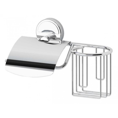 Держатель для туалетной бумаги Cl... Держатель для туалетной бумаги Cl...