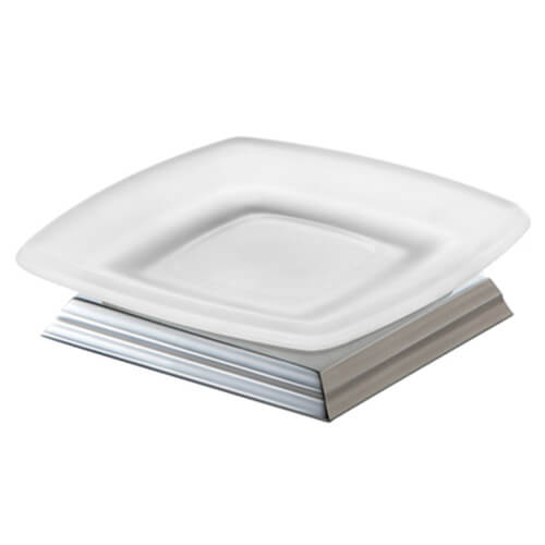 Мыльница настольная AVS Classic с... Мыльница настольная AVS Classic с...