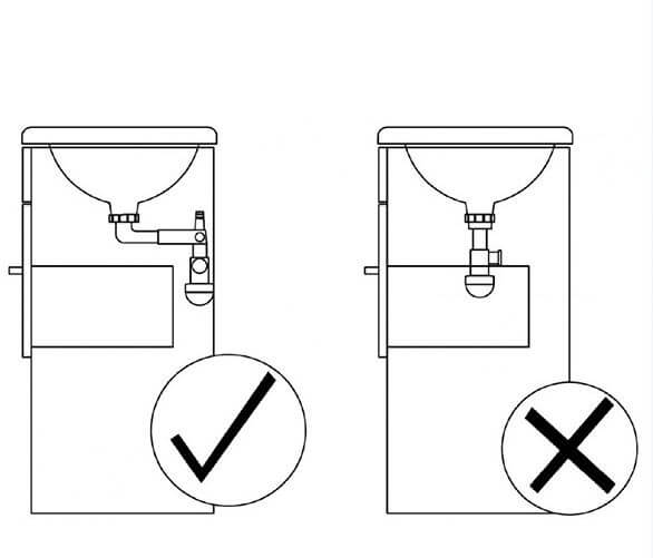 Тумба с раковиной напольная 70 Америна АКВАТОН 1A1693K1AM010 Тумба с раковиной напольная 70 Америна АКВАТОН 1A1693K1AM010