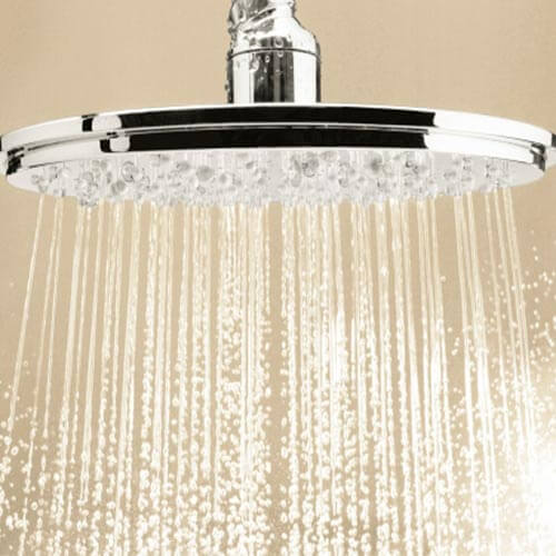 Верхний душ 210 Rainshower Cosmopolitan Grohe 26053000 Верхний душ 210 Rainshower Cosmopolitan Grohe 26053000