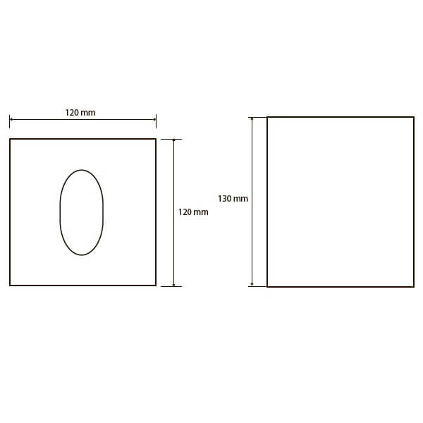 Держатель для салфеток Hotel Bemeta 101003021 Держатель для салфеток Hotel Bemeta 101003021