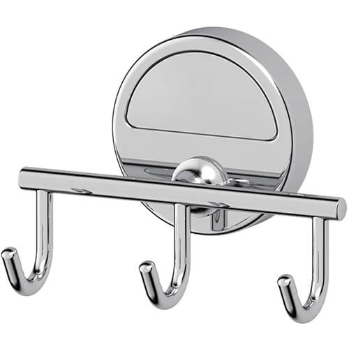 Крючок тройной Elite Classic C003 Крючок тройной Elite Classic C003