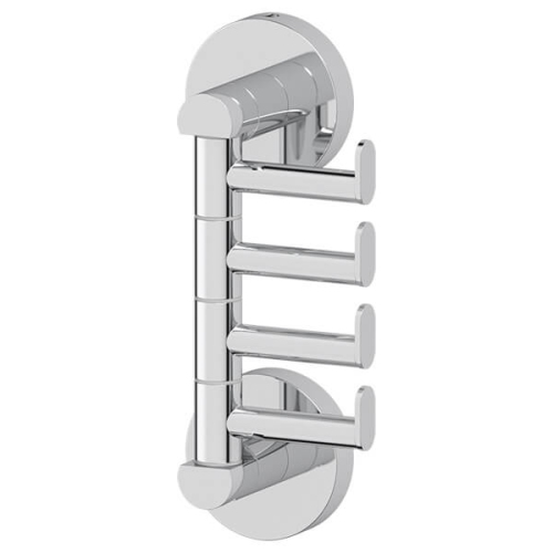 Крючок поворотный четверной Harmo... Крючок поворотный четверной Harmo...