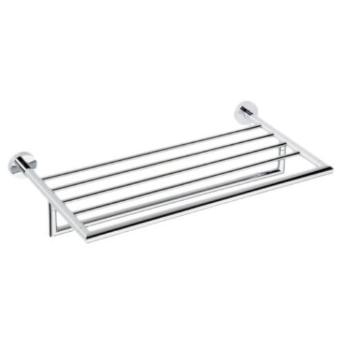Полочка для полотенец 550 мм Omeg... Полочка для полотенец 550 мм Omeg...