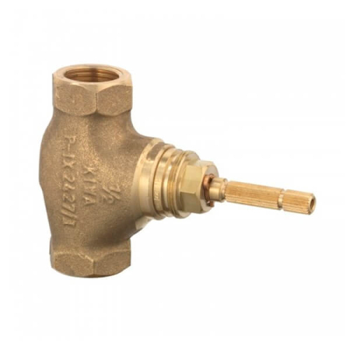 Внутренняя часть запорного вентиля 29811 Внутренняя часть запорного вентиля 29811