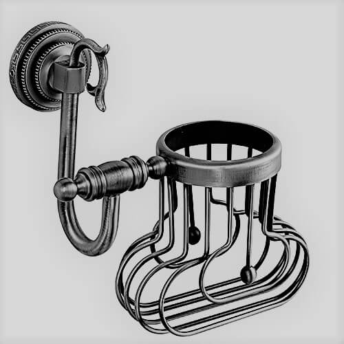 Держатель освежителя воздуха Retro Classic HR-5 Держатель освежителя воздуха Retro Classic HR-5