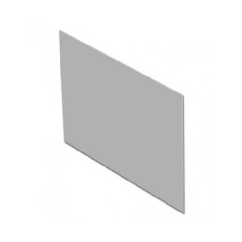 Боковой экран Kolpa-San Tamia 565220 80 белый Боковой экран Kolpa-San Tamia 565220 80 белый