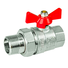 Запорная арматура