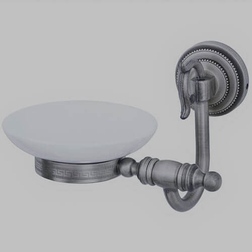 Мыльница керамическая Retro Class... Мыльница керамическая Retro Class...