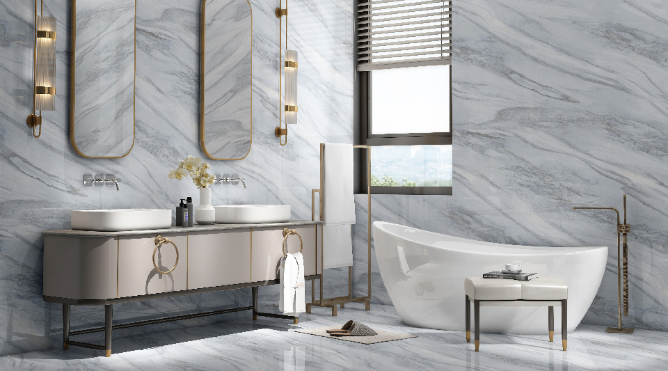Керамогранит стыкующийся AVS: бесшовный дизайн для вашего интерьера Керамогранит стыкующийся AVS: бесшовный дизайн для вашего интерьера