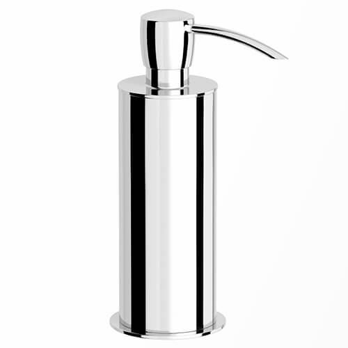 Диспенсер настольный 150 мл Langberger 10770С Диспенсер настольный 150 мл Langberger 10770С