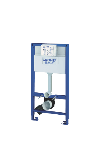 Смывной бачок д/унит б/кн 6/9л пневматический GROHE Смывной бачок д/унит б/кн 6/9л пневматический GROHE