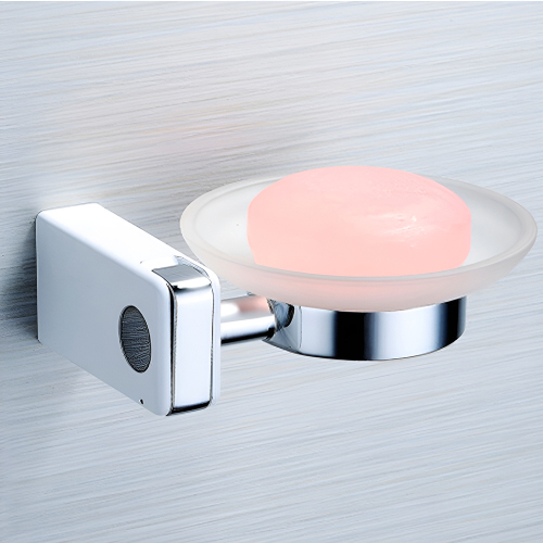 Мыльница подвесная AVS F83007 хром Мыльница подвесная AVS F83007 хром