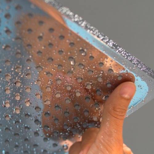 Верхний душ Crometta E Hansgrohe 26726000 Верхний душ Crometta E Hansgrohe 26726000