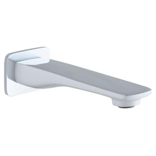 Излив для ванны Lemark LM5981CW белый Излив для ванны Lemark LM5981CW белый