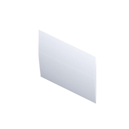 Боковой экран Vagnerplast VPPA070... Боковой экран Vagnerplast VPPA070...