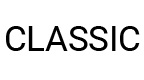 CLASSIC