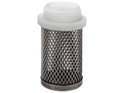 Сетка фильтр для обр клап 3/4" RR 384 Сетка фильтр для обр клап 3/4" RR 384