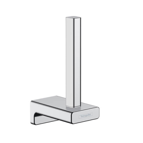 Держатель запасного рулона туалет... Держатель запасного рулона туалет...