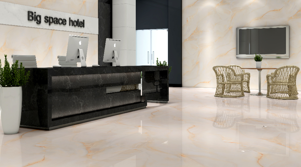 Керамогранит стыкующийся AVS: бесшовный дизайн для вашего интерьера Керамогранит стыкующийся AVS: бесшовный дизайн для вашего интерьера