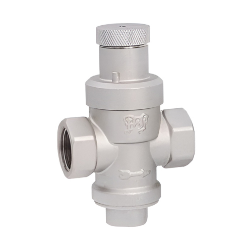 Регулятор давления ProFactor pfPRV255 1/2" Регулятор давления ProFactor pfPRV255 1/2"