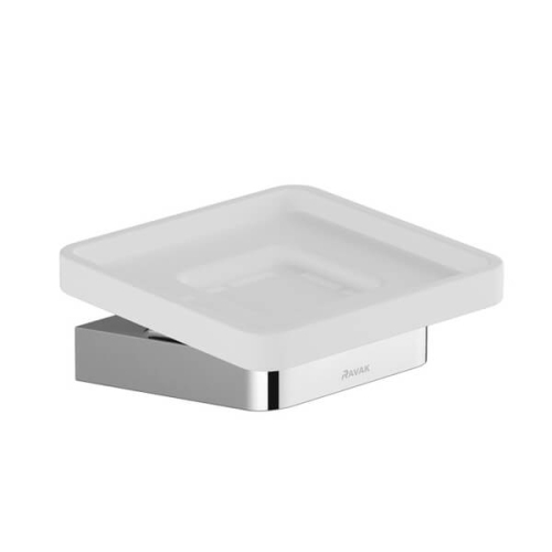 Мыльница TD 200.00 RAVAK X07P354 Мыльница TD 200.00 RAVAK X07P354