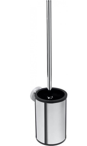 Ершик с черной щеткой Omega Bemet... Ершик с черной щеткой Omega Bemet...