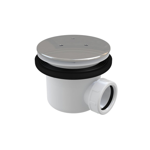 Сифон для поддона Ravak Professional X01309 хром Сифон для поддона Ravak Professional X01309 хром