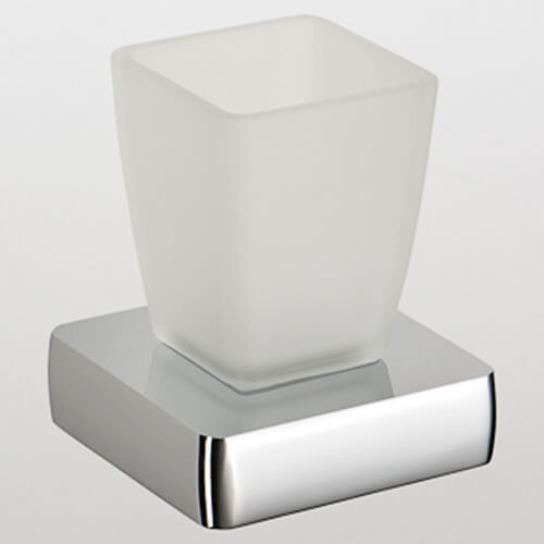 Стакан стекло настольный Elite Schein 7057012