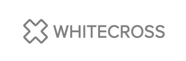Логотип WHITECROSS Логотип WHITECROSS