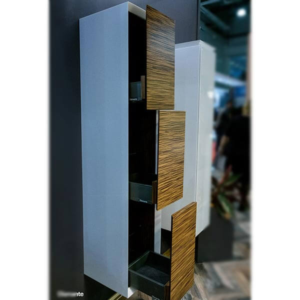 Пенал 1500х300х350 CORIAN Deni DIAMANTE Deniarm1 Пенал 1500х300х350 CORIAN Deni DIAMANTE Deniarm1