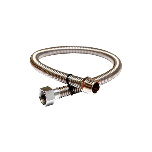 Подводка воды сильфонная Flexitub 1.5 г/ш Подводка воды сильфонная Flexitub 1.5 г/ш