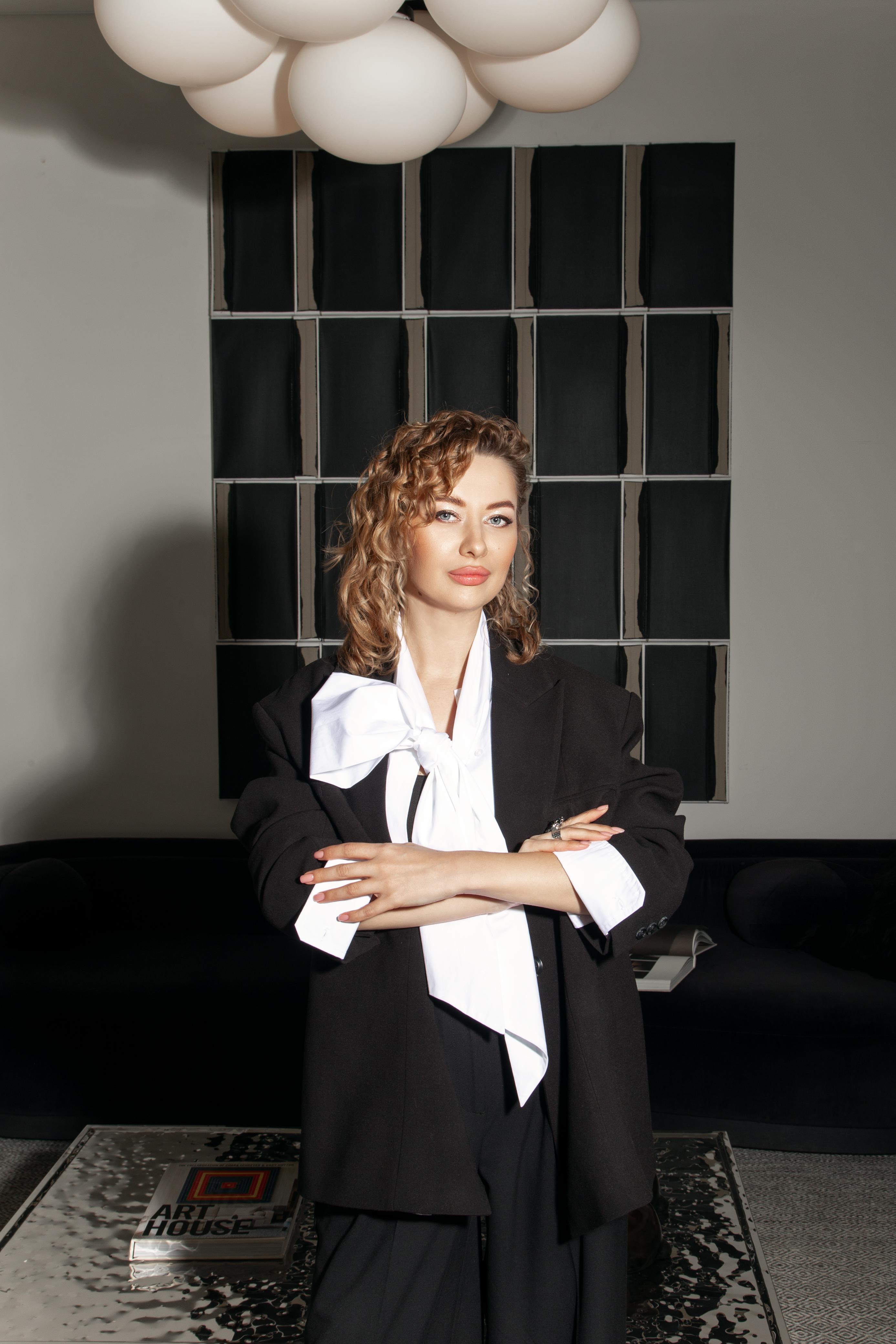 Деремян Александра Игоревна