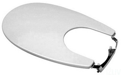 806390004 Крышка д/напольн биде VICTORIA 806390004 Крышка д/напольн биде VICTORIA