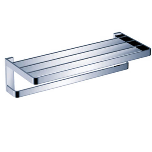 Полка с полотенцедержателем AVS T... Полка с полотенцедержателем AVS T...