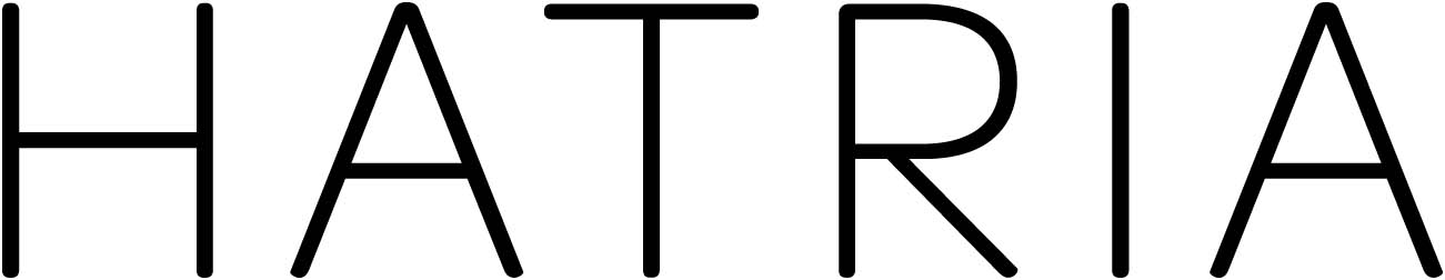 Логотип HATRIA Логотип HATRIA