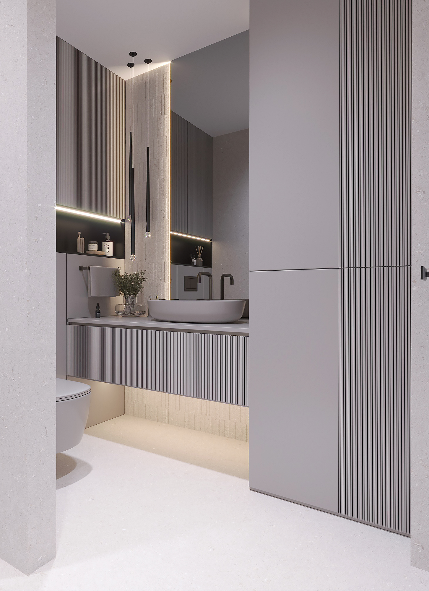 Проект от Марины