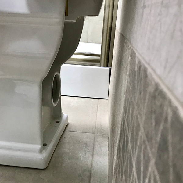 Чаша для унитаза-компакта Cezares Laredo CZR-165-T Чаша для унитаза-компакта Cezares Laredo CZR-165-T