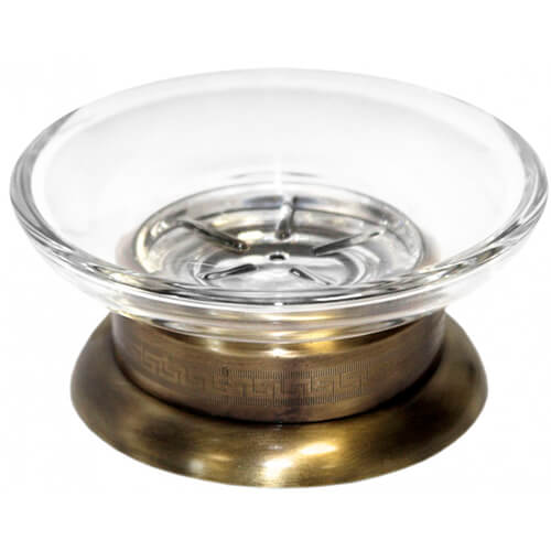 Мыльница настольная Retro Classic... Мыльница настольная Retro Classic...